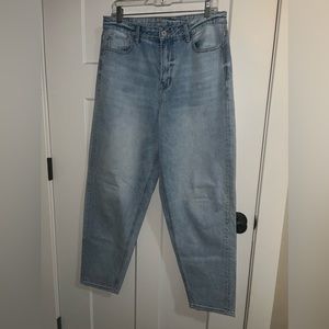 Mom Jeans